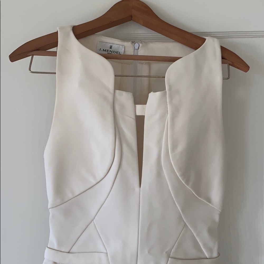 J. Mendel Dress